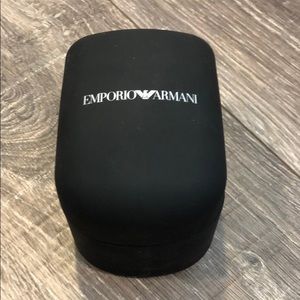 EMPORIO ARMANI MEN’S WATCH